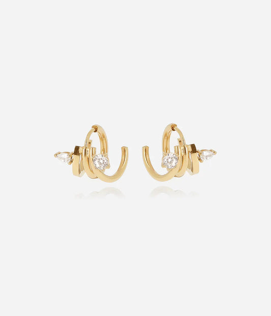 Veronica Earrings