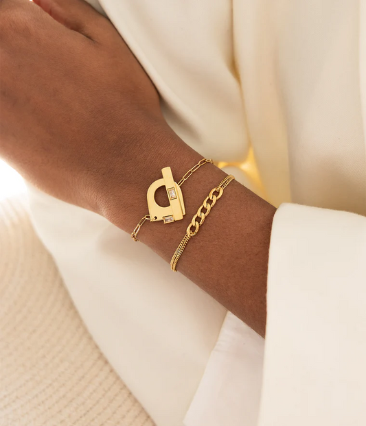 Devin Bracelet