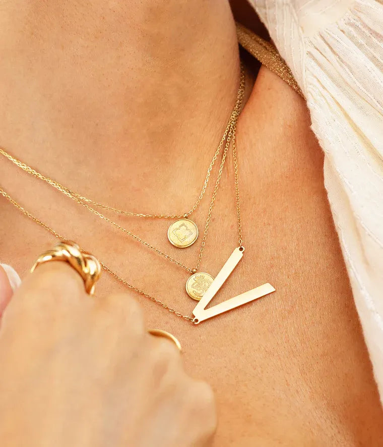 Root Necklace
