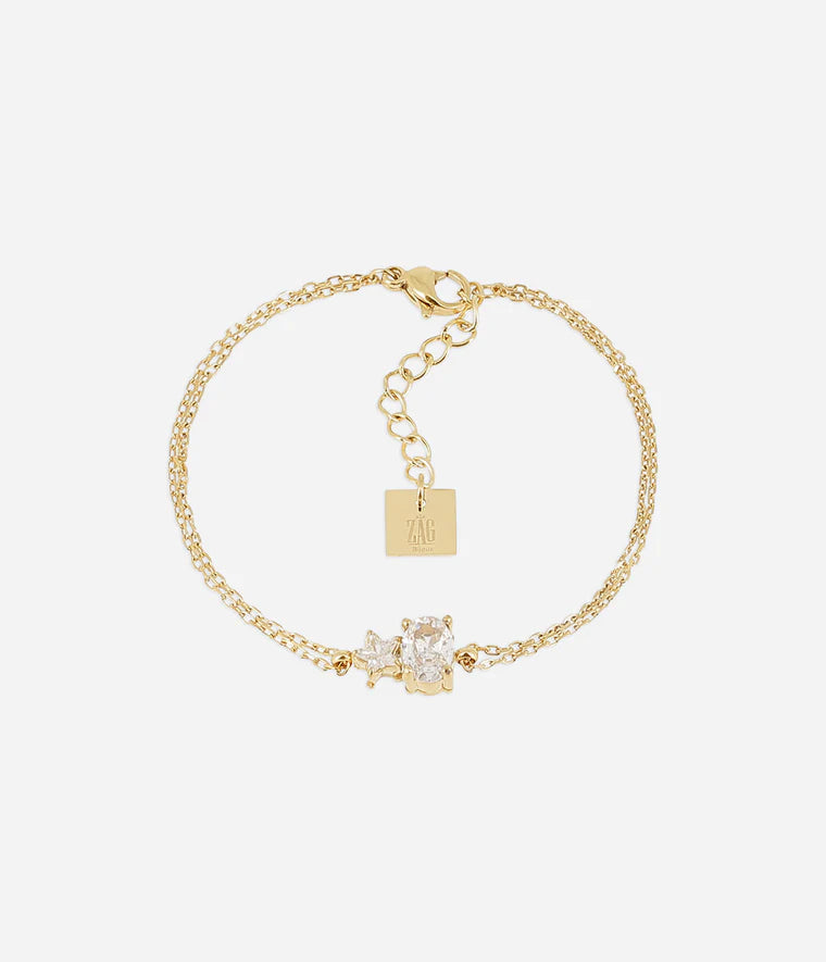 Gioia Bracelet