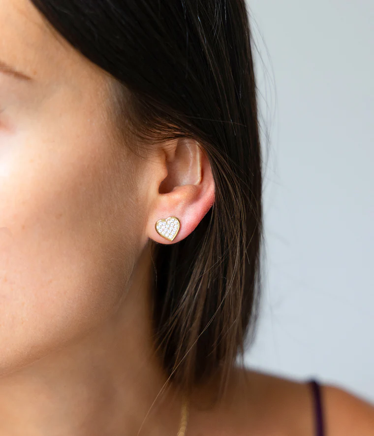 Aimée Earrings