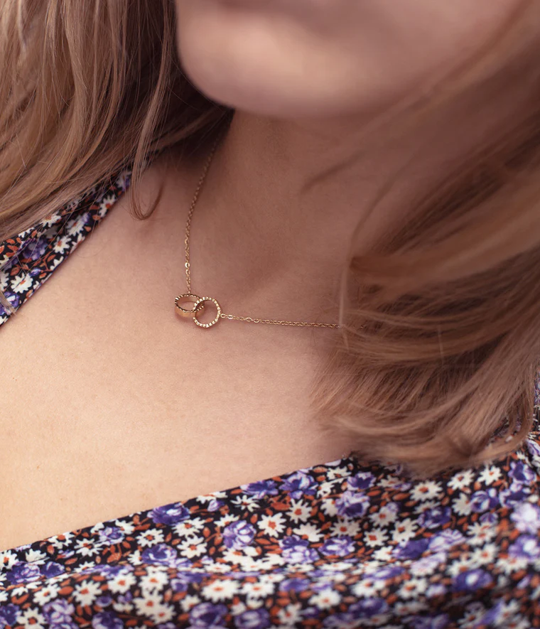 Charlène Necklace