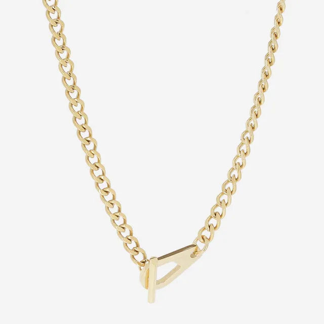 Laetitia Necklace