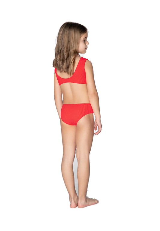 Adele Bikini Strawberry 2-5 yrs