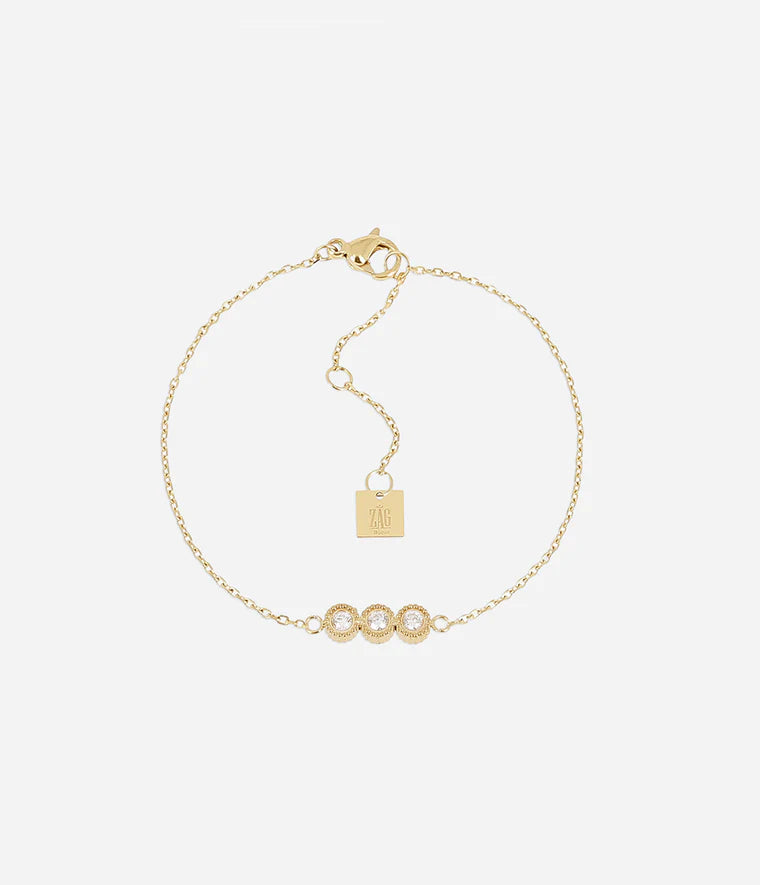 Taormine Bracelet