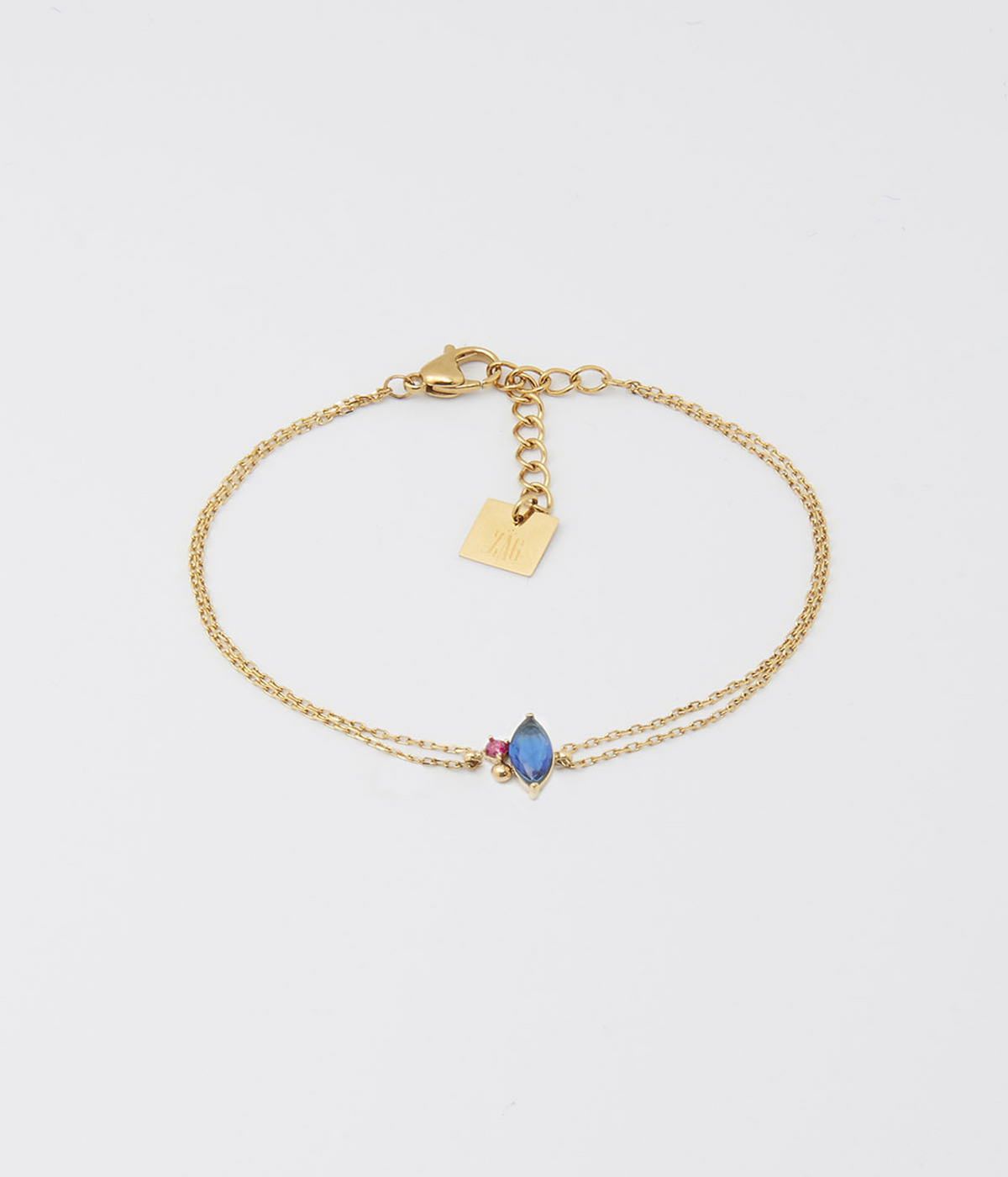 Florianne Bracelet Blue