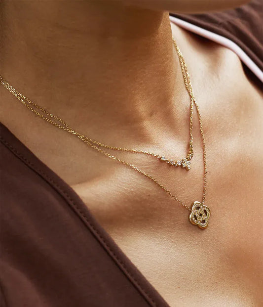 Eternel Necklace