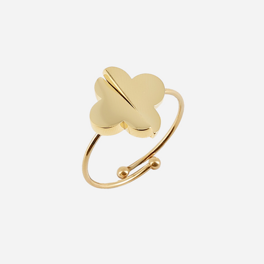 Ring Azzo