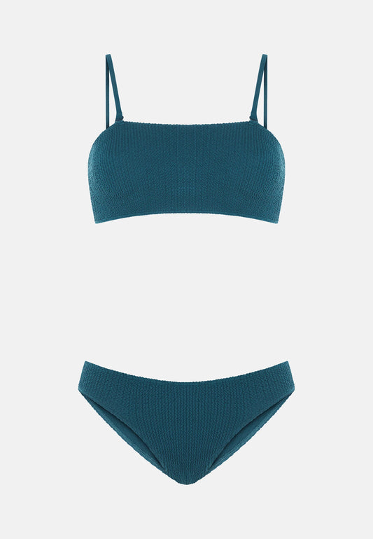 Luna Bikini Basil