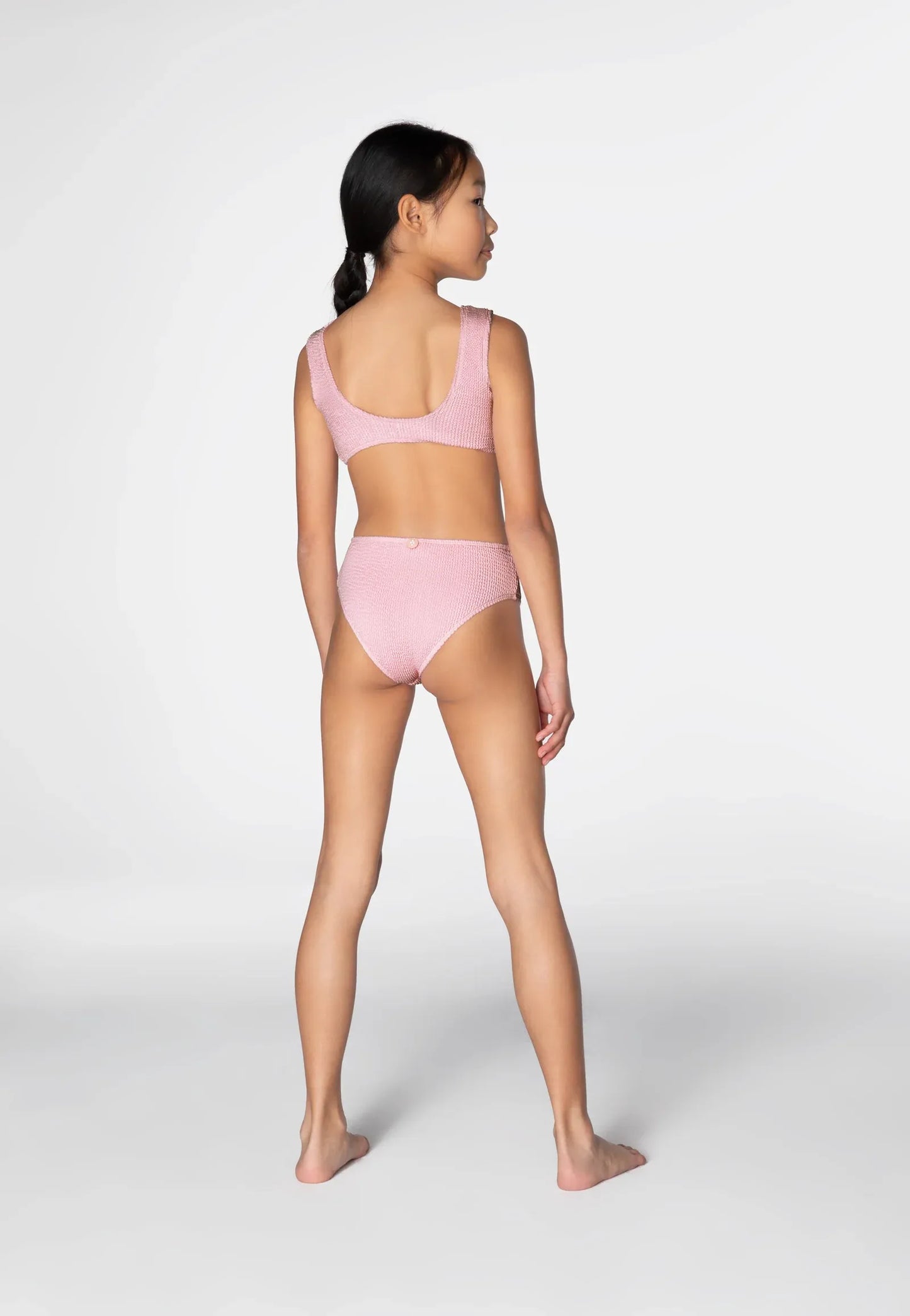 Aqua Bikini Candy 6-10 yrs