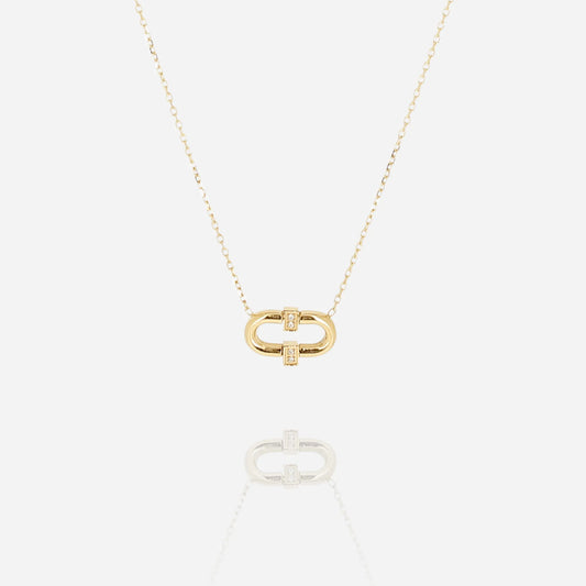 Helier Necklace