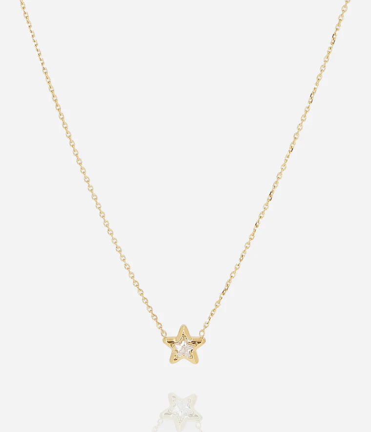 Aghione Necklace