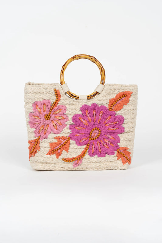 MAGNOLIA SHOPPER L009 BAG
