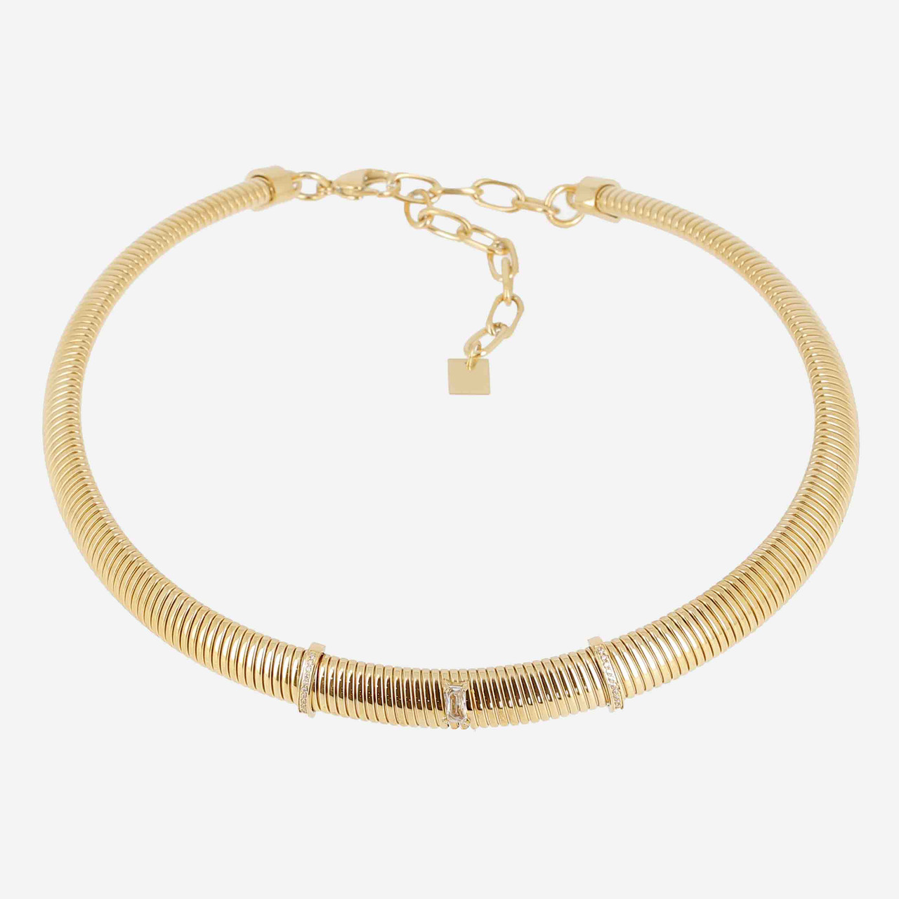 Émilie Necklace