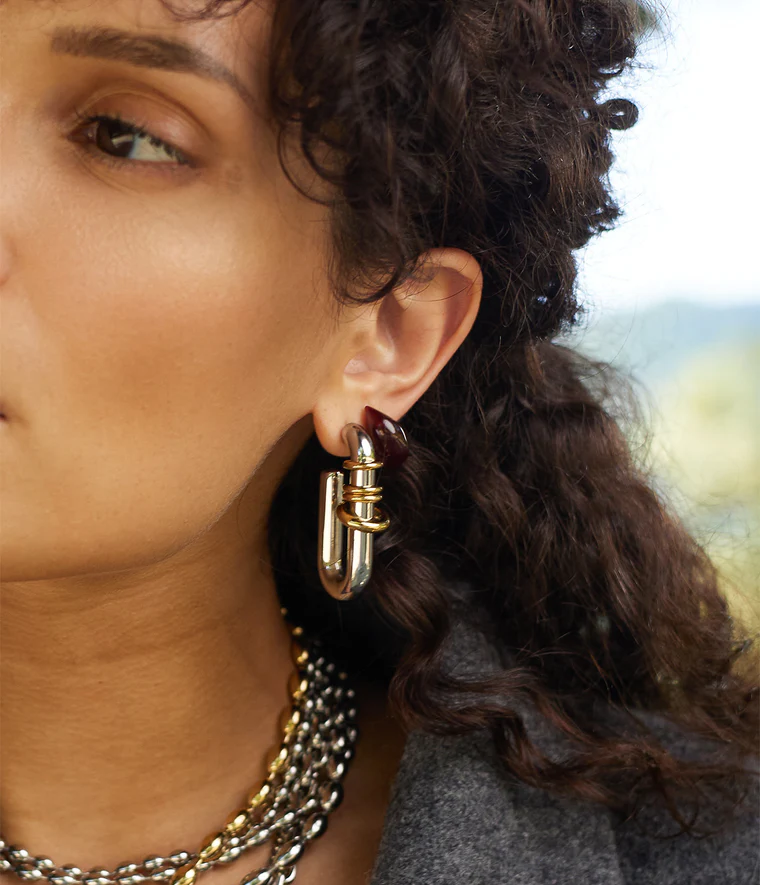 Alexia Earrings