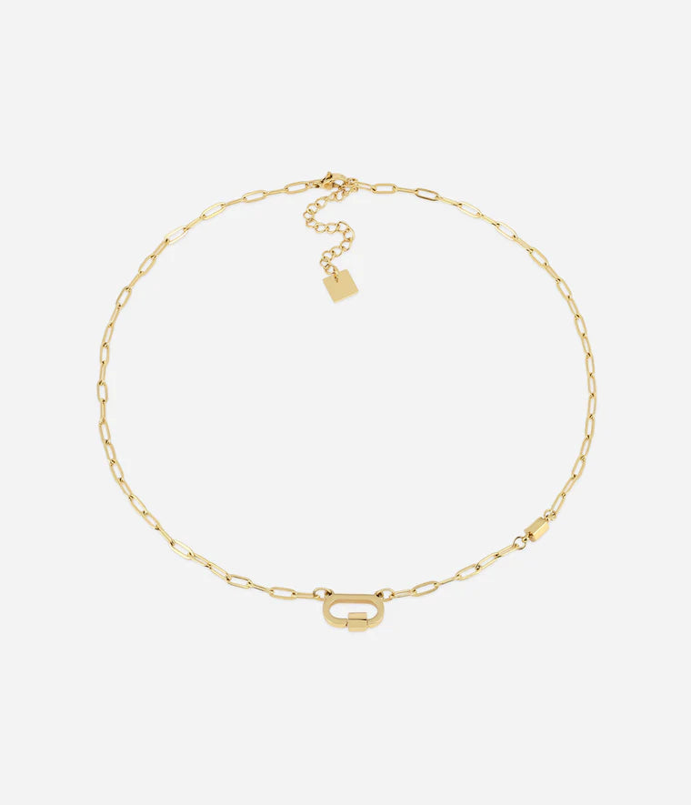 Ophélie Necklace