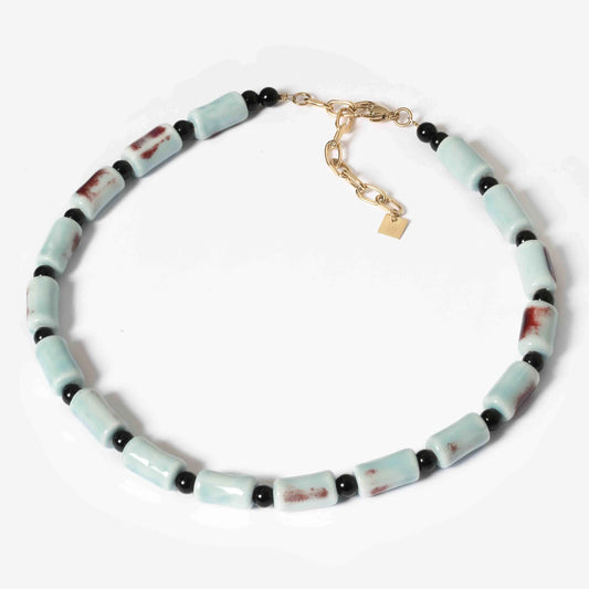 Déodat Necklace