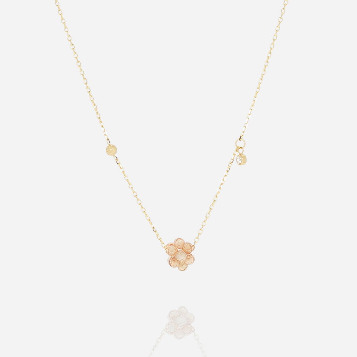 Bacca Necklace