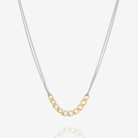 Jennah Necklace