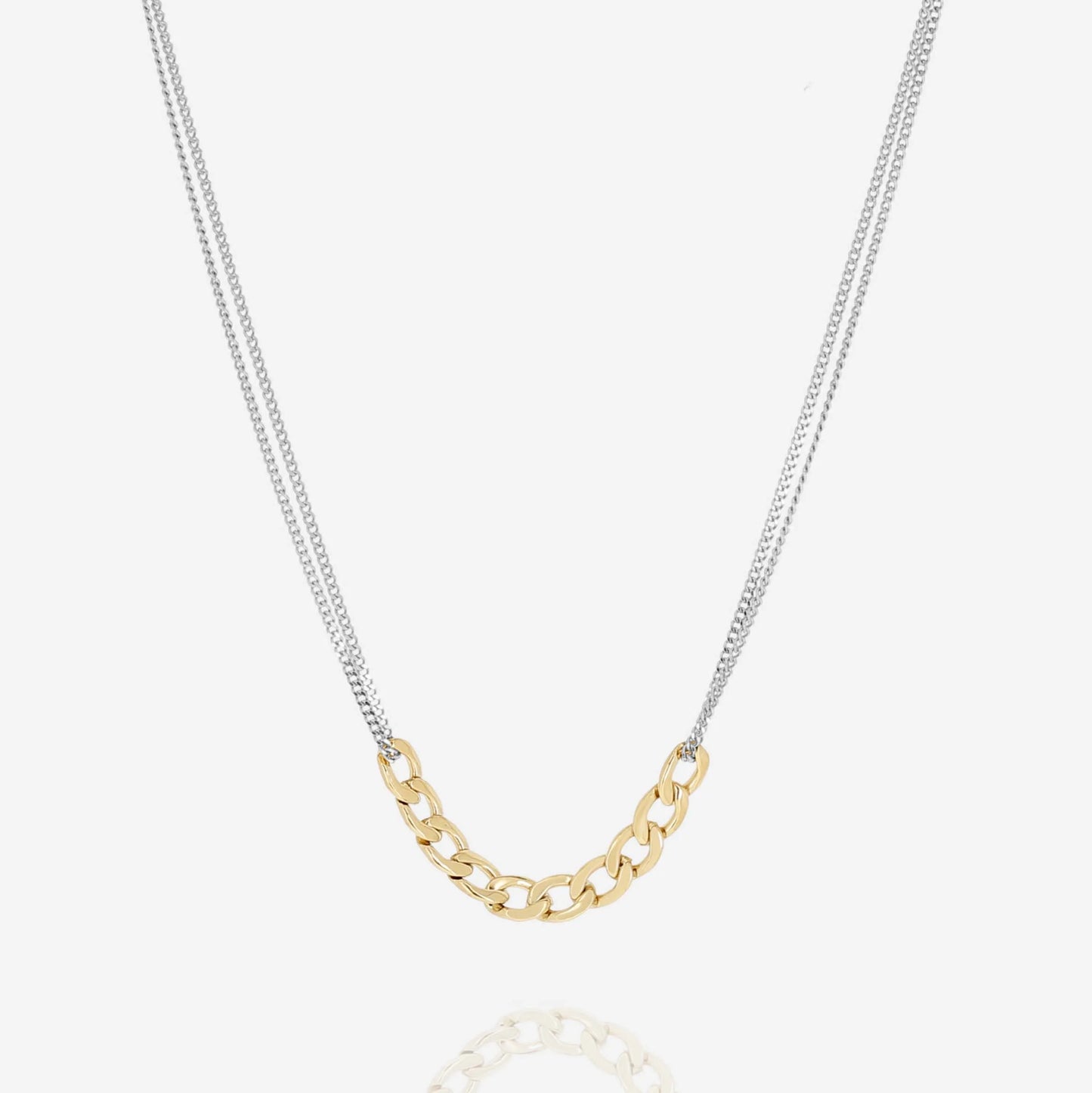 Jennah Necklace