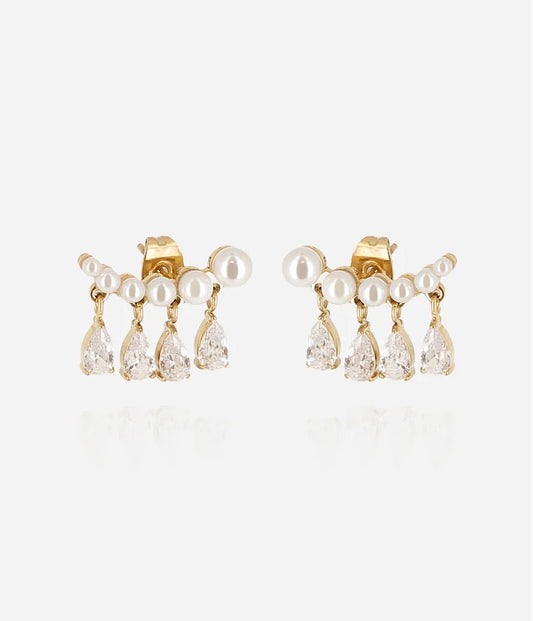 Orbai Earrings