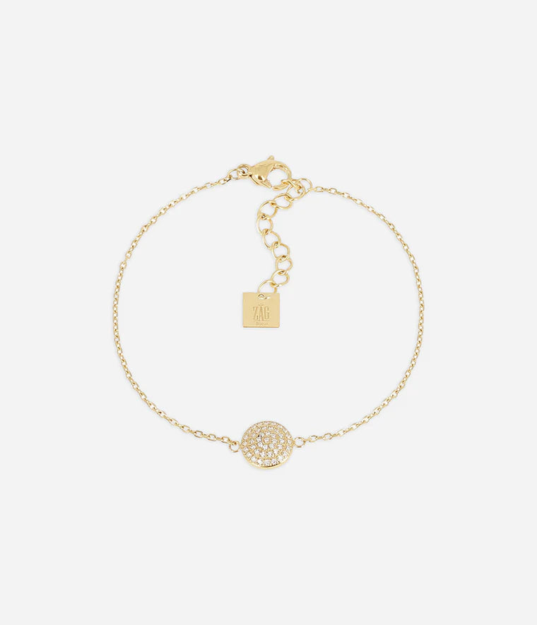 Luffy Bracelet