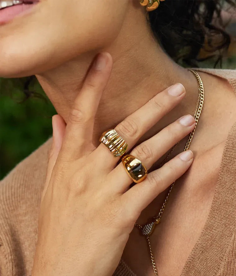 Eikon Ring