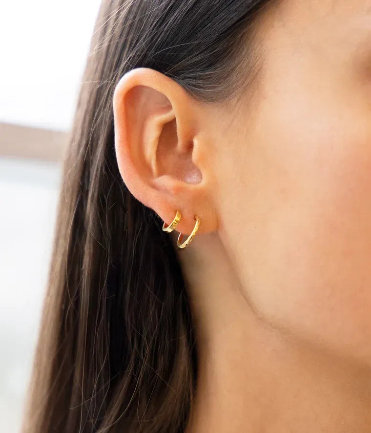Ancila Earrings