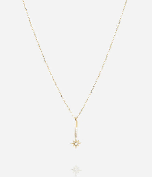 Dispara Necklace