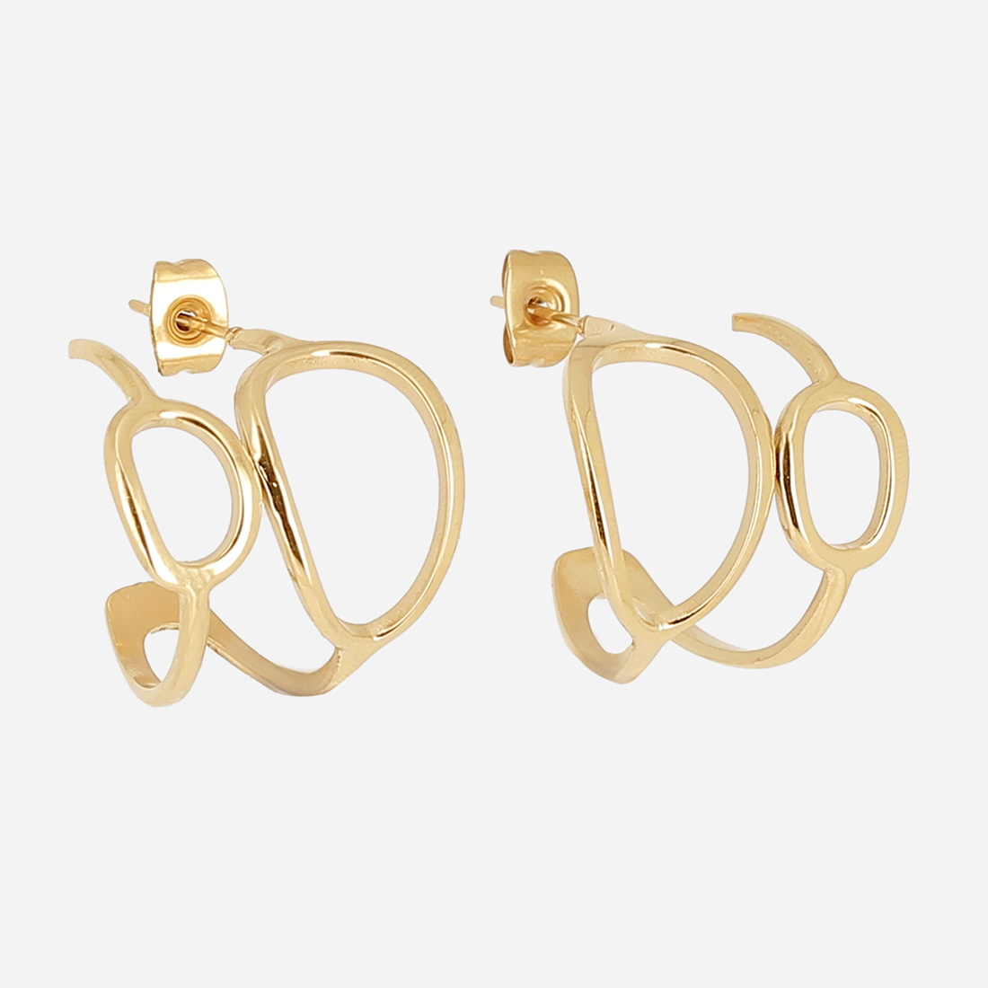 Apolo Earring