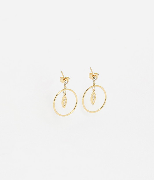 Drop Earring