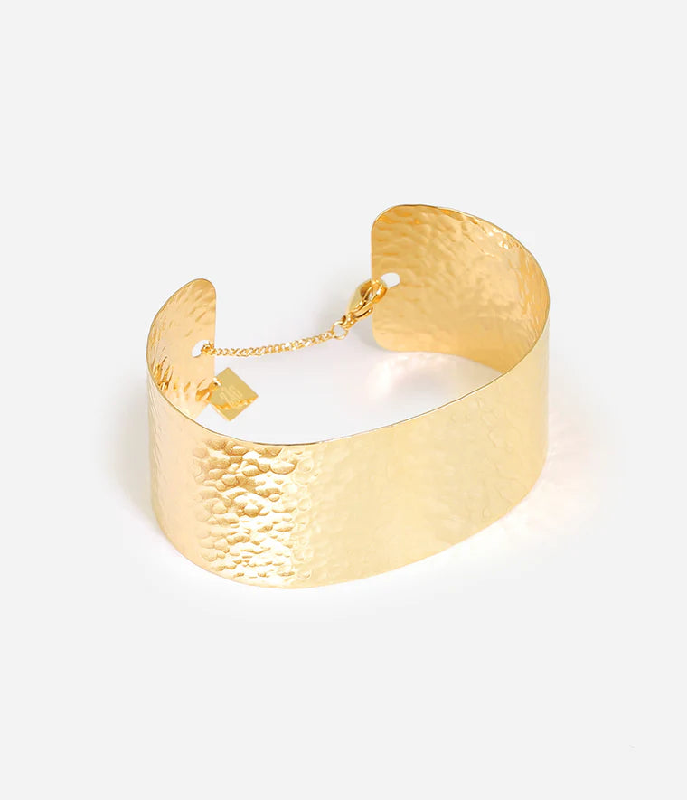 Diego Cuff