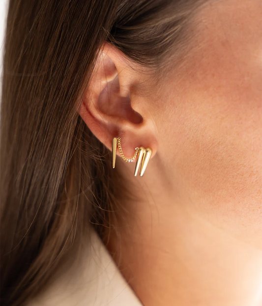 Theris Earrings