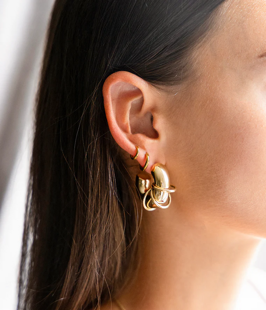 Sharma Earrings