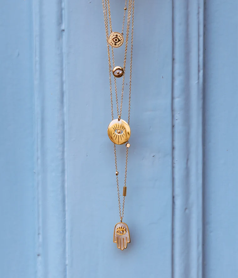 Isis Necklace