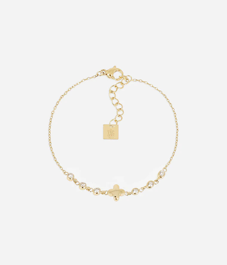 Shanks Bracelet