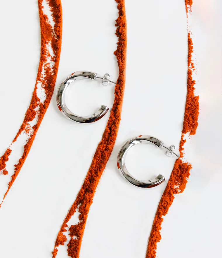 Totie Earrings 5X40