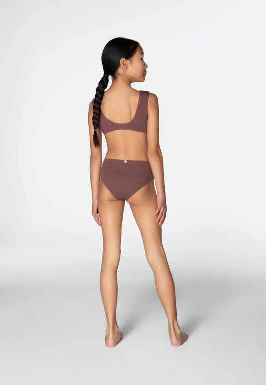 Adle Bikini Grape 6-10 yrs
