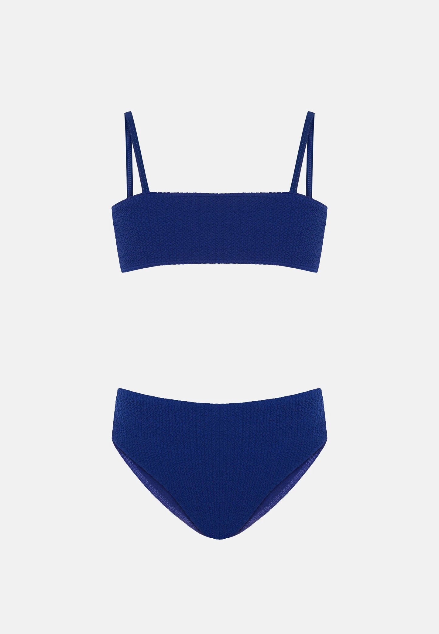 Luna Bikini Blueberry 6-10yrs