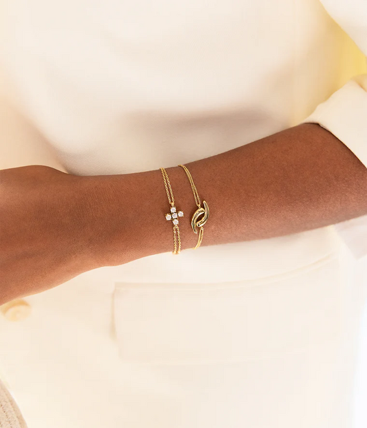 Charis Bracelet