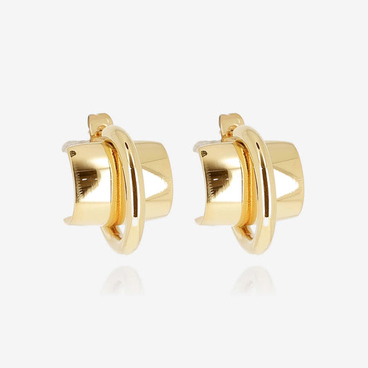 Gaspard Earrings