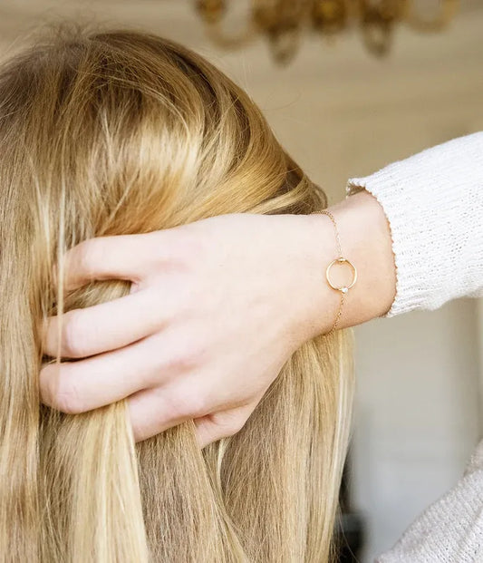 Jill Bracelet