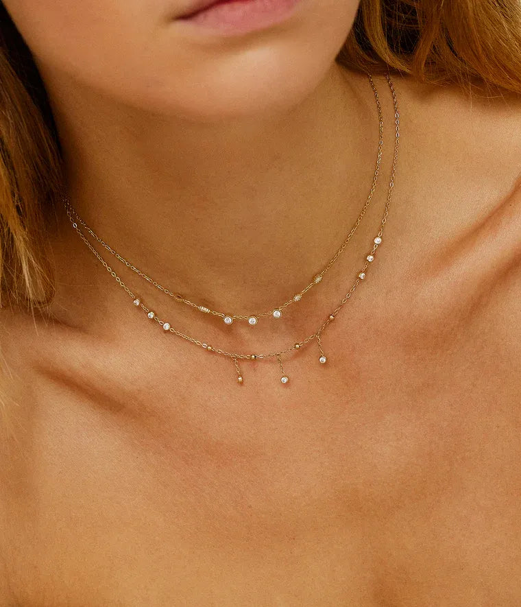 Raddusa Necklace