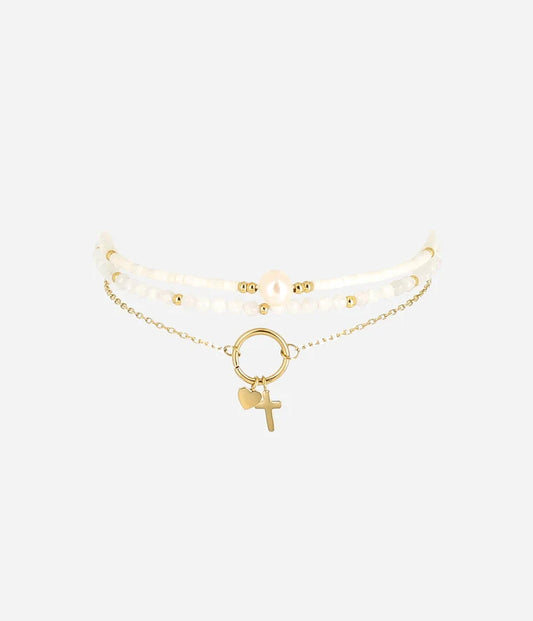 Teula Bracelets