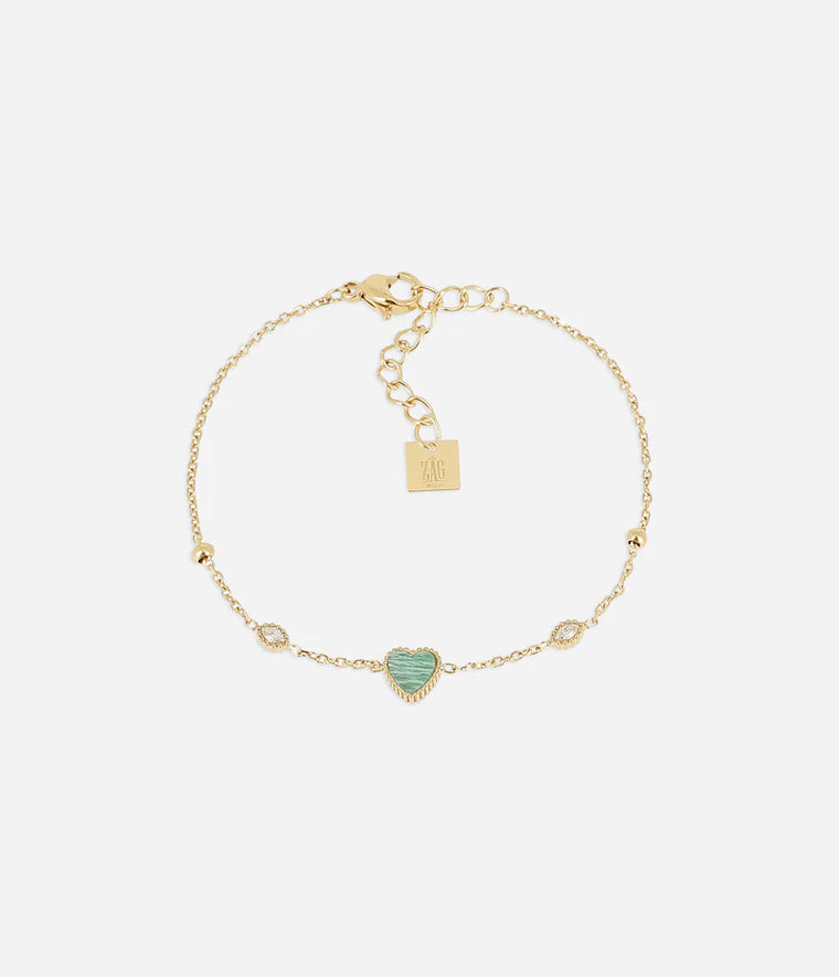 Scupetu Bracelet Turqouise