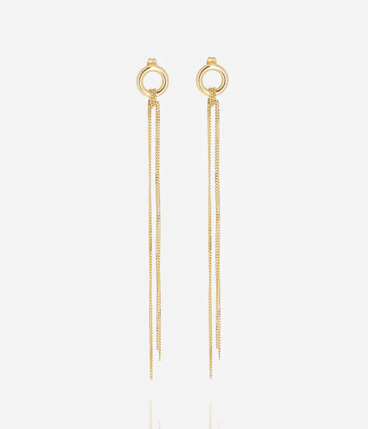 Harui Earrings
