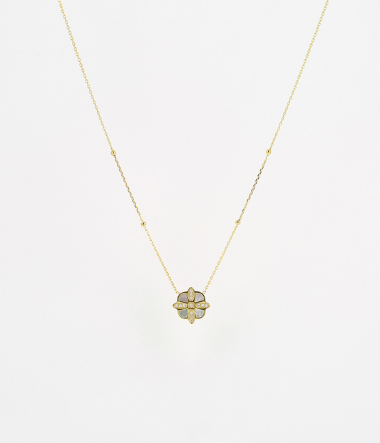 Anne-Lise Necklace