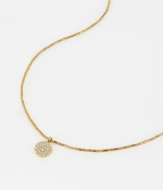 Fame Necklace