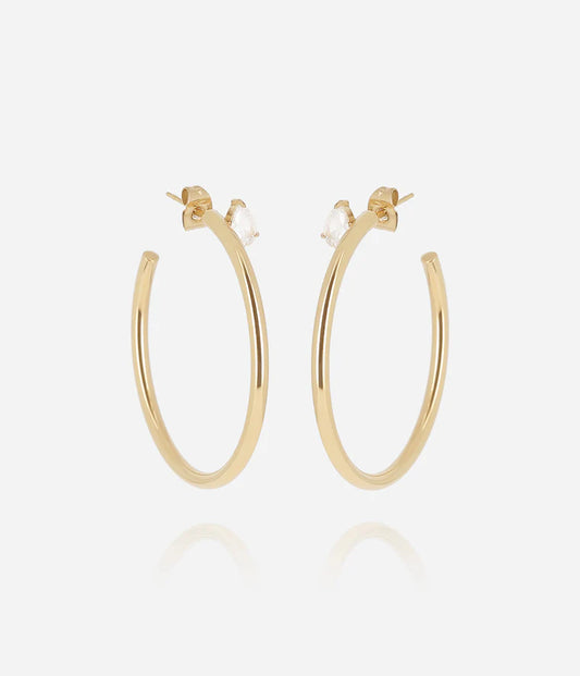 Dago Earrings