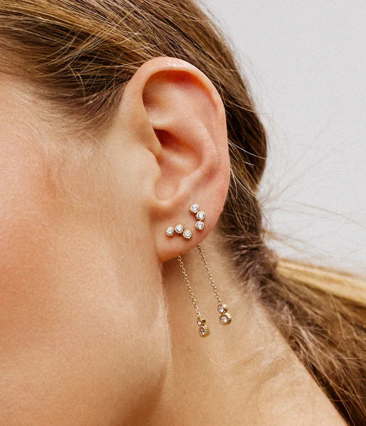 Giarre Earrings